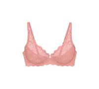 Women's underwired bra Triumph Amourette Rose 100B
