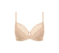 Women's underwired bra Wacoal Raffine Beige 85E