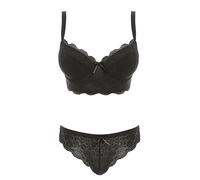 Freya Freya Fancies Underwired Longline Bra