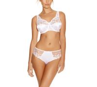 Women's underwired full bra Fantasie Belle Blanc 105H