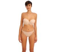 Freya Strapless Bra Tailored Moulded Natural Beige 30G
