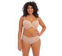 Women's underwired molded bra Elomi Smooth Rose 95K