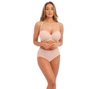Women's underwired molded bra Fantasie Aura Beige 95E