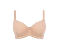 Fantasie Envisage Moulded Spacer Bra Natural Beige Beige 36FF