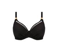 Fantasie East Hampton Bikini Top Full Cup Gathered Underwired Bikinis Swimwear