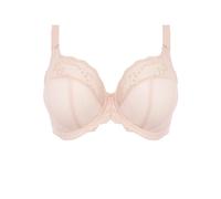 Elomi Charley Bra Stretch Plunge Bras Low Centre Side Banded J Hook Lingerie