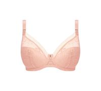 Fusion Lace Plunge Bra Fantasie Pink 30FF