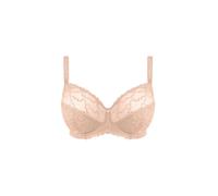 Fantasie Underwire Side Support Bra Ana Molded Full Coverage Nude 32J