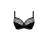Fantasie womensFL6702Molded Full Coverage Bra - Black - 42E
