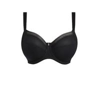 Women's underwired side-reinforced bra Fantasie Fusion Noir 95H
