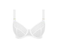 Women's underwired side-reinforced bra Freya Starlight Blanc 100J