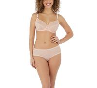 Women's underwired side-reinforced bra Freya Starlight Rose 100E