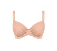 Women's underwired side-reinforced bra Freya Starlight Rose 75J