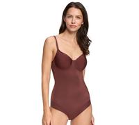Women's Underwired Spacer Bodysuit Catania by Susa 6552 34-42 A-E Tiramisu