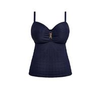 Womens Underwired Tankini Top Fantasie Azores 90G