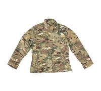 Women's uniform shirt Ghost Gear BDU - Arid MC Camo