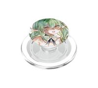 Women's University of Art 2026 Open Campus Main Character Pop Sockets PopSockets PopGrip for MagSafe