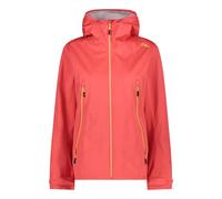 Women's Unlimited Shell Hoodie CMP 2XS