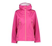 Women's Unlimited Shell Hoodie CMP 2XS