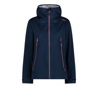Women's Unlimited Shell Hoodie CMP L