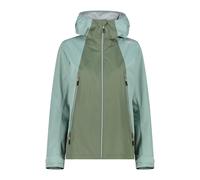 Women's Unlimited Shell Hoodie CMP XS