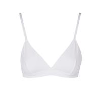 Women's unpadded bra Urban Classics (x2) Blanc L