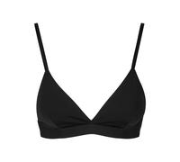 Women's unpadded bra Urban Classics (x2) Noir XS