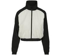 Women's Urban Classic crinkle parka Noir M