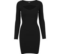 Women's Urban Classic cut dress Noir S