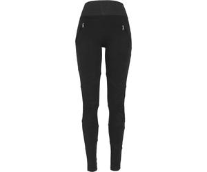 Women's Urban Classic interlock leggings Noir M