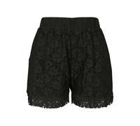 Women's Urban Classic laces shorts Noir M