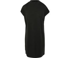 Women's Urban Classic modal GT dress Noir 5XL
