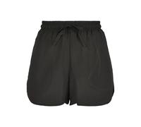 Women's Urban Classic Shorts Viscose Noir XS