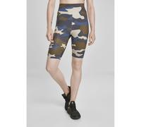 Women's Urban Classic Tech Shorts (x2) Marron M