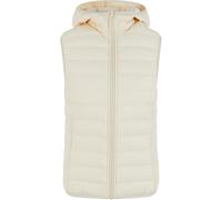 Women's Urban Classics Ultra Light Puffer Vest Blanc XS