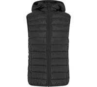Women's Urban Classics Ultra Light Puffer Vest Noir S