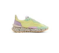 Women's urban sneakers Duuo Sensei Moon Vert 37