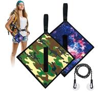 Women's Urine Cloth for Hiking and Camping - Portable, Washable and Extremely Absorbent Urine Cloth | Eco-Friendly Women's Hygiene Solution for Outdoor Travel, Backpacking and Toilet in the Wi