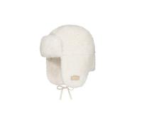 Women's ushanka Barts Bantota Blanc One size