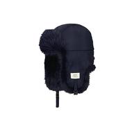 Women's ushanka Barts Hawka Bleu TU