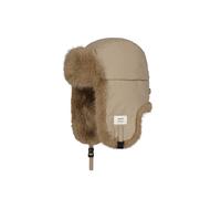 Women's ushanka Barts Hawka Marron TU