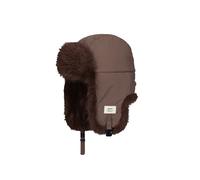 Women's ushanka Barts Hawka Marron One size