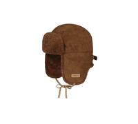 Women's ushanka Barts Kegalle Bomber Marron TU