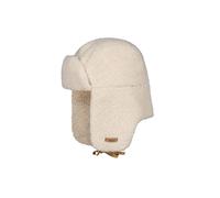 Women's ushanka Barts Lucerne Beige TU