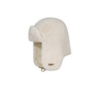 Women's ushanka Barts Lucerne Blanc TU