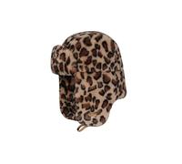 Women's ushanka Barts Lucerne Marron TU