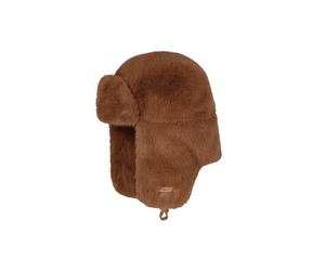 Women's ushanka Barts Lucerne Marron TU