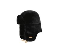 Women's ushanka Barts Lucerne Noir TU