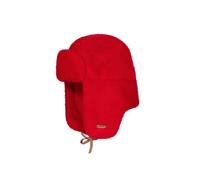 Women's ushanka Barts Lucerne Rouge TU