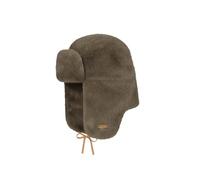 Women's ushanka Barts Lucerne Vert One size